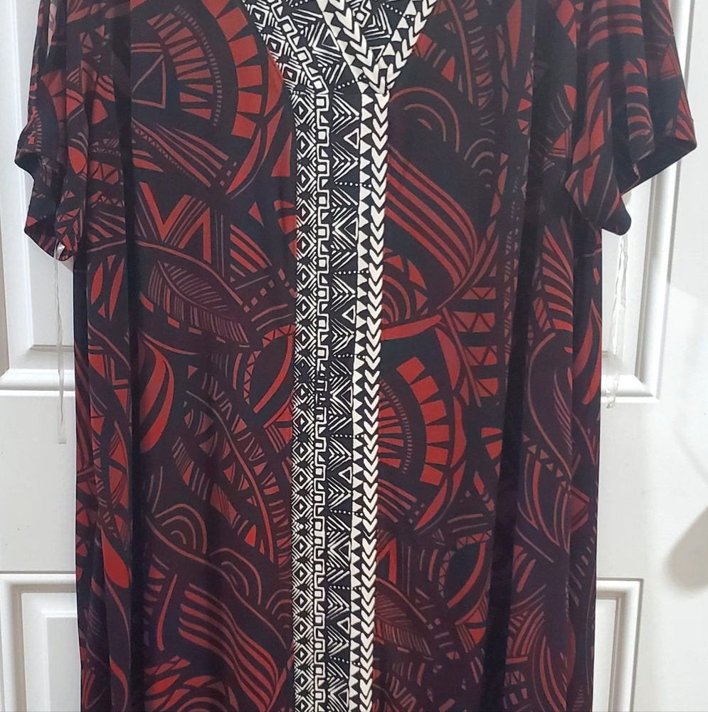 Catharines Dress 2x